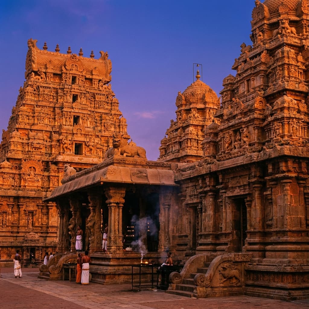 Cultural Heritage